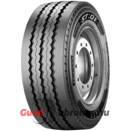 205/65 R17.5 ST:01 129/127J TL M+S Pirelli nyári gumi