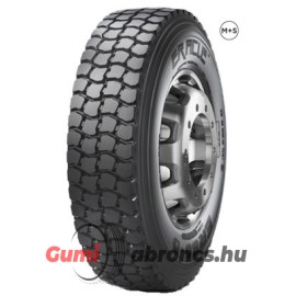 315/80 R22.5 ER80-D 156/150K TL M+S on/o Eracle nyári gumi