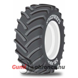 280/85 R24 SR888  TL (11.2 R 24) Speedways nyári gumi