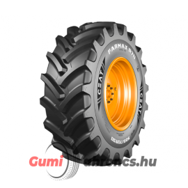 280 / 70 R 18, Farmax R70 117 A8/114 D,T Ceat nyári gumi
