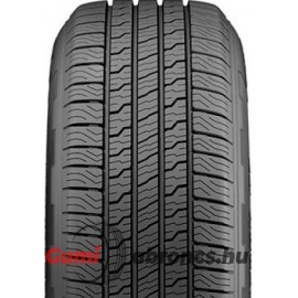255/65R18 H WRANGLER TERRITORY HT Goodyear nyári gumi