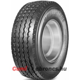 235/75 R17,5 RT1 143/141J 3PMSF M+S TL Bridgestone nyári gumi