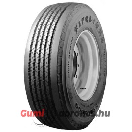235/75 R17,5 TSP3000 143/141J 3PMSF M+S Firestone nyári gumi