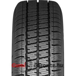 195/70R15C R Econodrive AS Dunlop négyévszakos gumi