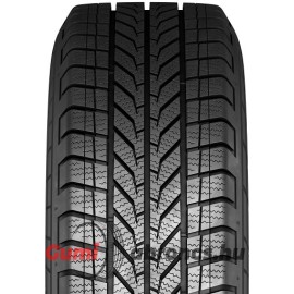 225/75R16C R Econodrive Winter Dunlop téli gumi