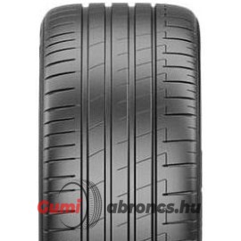 265/45R21 Y PZero E elt XL rnf Pirelli nyári gumi