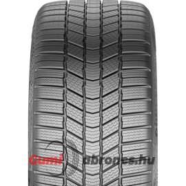 265/45R21 V WinterContact 8S XL FR Continental téli gumi