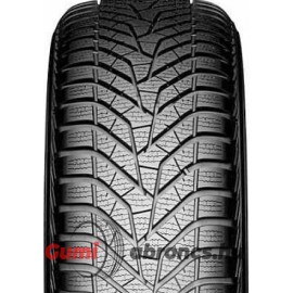 255/55R18 V BluEarth Winter V905 Yokohama téli gumi