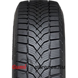 225/75R16C R Duravis Van Winter Bridgestone téli gumi