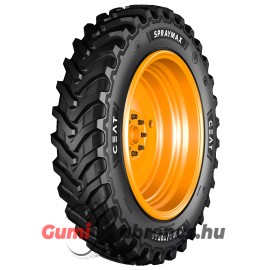 VF 380 / 90 R 46, Spraymax 173 D,TL,Stee Ceat nyári gumi