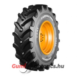 520 / 85 R 38, Farmax R85 158 A8/155 D,T Ceat nyári gumi