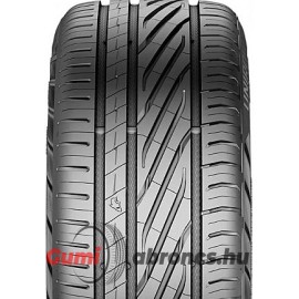 285/35R18 Y RainSport 5 XL FR Uniroyal nyári gumi