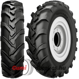 12.4 - 24, 357 12 PR,129 A8,TT Alliance nyári gumi