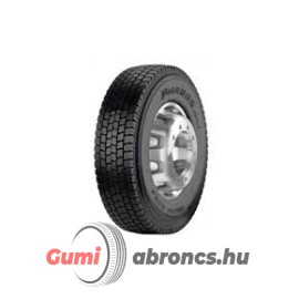 235/75 R17,5 PHAROS D 132/130M 3PMSF M+S Pharos nyári gumi