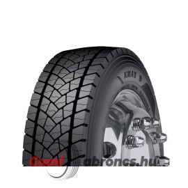 295/60 R22,5 KMAX D A 150K149L 3PMSF M+S Goodyear nyári gumi