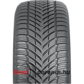 165/65R14 T Seasonproof 1 Nokian négyévszakos gumi