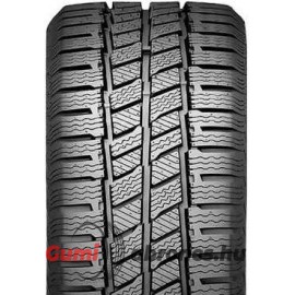 185/75R16C R WINTERPRO EW616  Evergreen téli gumi