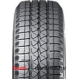 205/75R16C T TA702 SeasonX Van Triangle négyévszakos gumi
