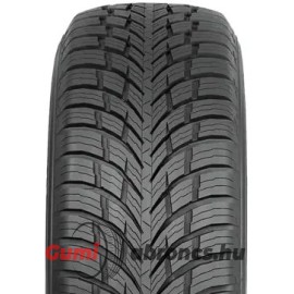195/70R15C T Seasonproof C1 Nokian négyévszakos gumi