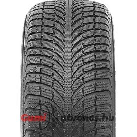 255/50R20 V Latitude Alpin LA2 Grnx XL Michelin téli gumi