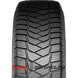 195/70R15C R Duravis AS Evo Bridgestone négyévszakos gumi