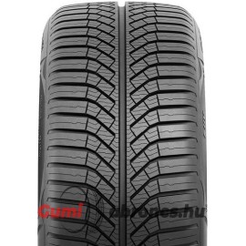 225/55R17 W GitiAllSeason AS1 BSW XL Giti négyévszakos gumi