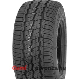 185/65R15C T SureGrip A/S Van Gripmax négyévszakos gumi