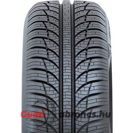165/70R14 H GitiAllSeason City XL Giti négyévszakos gumi