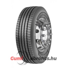 265/70 R19,5 REGIOCONTROL* 140/138M 3PMS Fulda nyári gumi