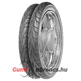 Continental 130/70 -17 62H Conti GO M/C TL I.O. Motor abroncs