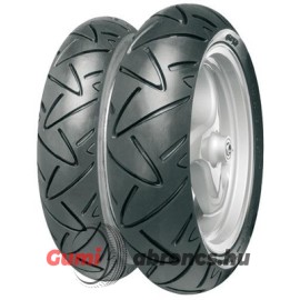 Continental 130/70 -17 62H CONTI TWIST SPORT SM REAR TL Motor abroncs