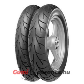 Continental 90/90 -18 51H Conti GO! TL I.O. Motor abroncs