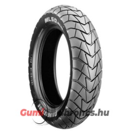 Bridgestone 140/60 -13 57L ML50 TL I.O. Motor abroncs