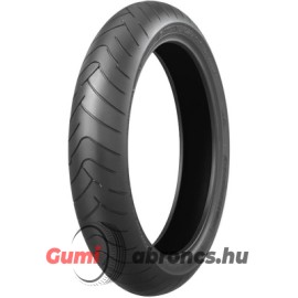 Bridgestone 120/60 R17 55W BT023F TL I.O. Motor abroncs
