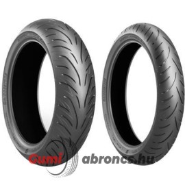 Bridgestone 120/70 R17 58W T31F Motor abroncs