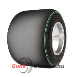 Mitas 10x4,50 -5 SRC SLICK Motor abroncs