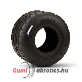 Mitas 10x4,00 -5 RAIN SRW Motor abroncs