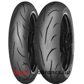 Mitas 120/60 ZR17 55W SPORTFORCE+ TL I.O. Motor abroncs