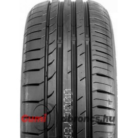 195/45R17 W Z-107 BSW FSL XL Goodride nyári gumi
