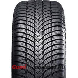255/45R19 V TW421 EffeXWinter XL Triangle téli gumi