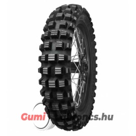 Mitas 130/80 -17 65N STONE KING TT Motor abroncs