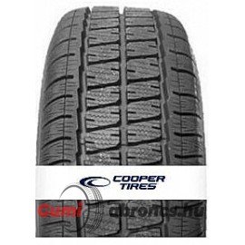 195/70R15C R ALL SEASON VAN Cooper négyévszakos gumi