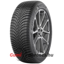165/65R14 T ALL SEASON XL Cooper négyévszakos gumi