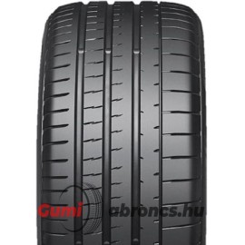 285/45R22 Y ADVAN SPORT V107C MO1 RPB XL Yokohama nyári gumi