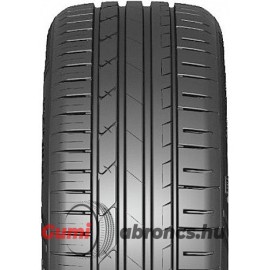 255/55R18 T GitiSynergy H2 Giti nyári gumi