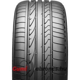 285/45R19 W D-Sport* XL RFT Bridgestone nyári gumi