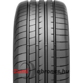 255/60R18 H Eagle F1 Asym.3 SUV XL AO Goodyear nyári gumi