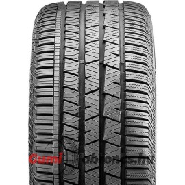 265/40R22 Y CrossContLXSportXLFR JLR Continental nyári gumi
