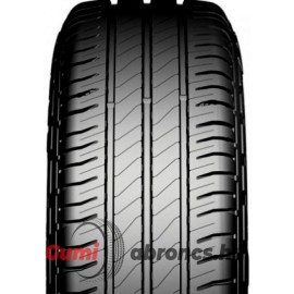 235/65R16C R Agilis 3 Michelin nyári gumi