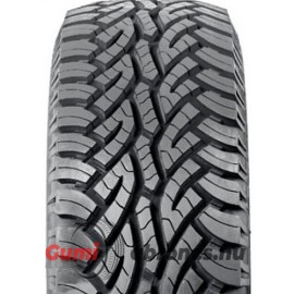 235/85R16C Q CrossContact AT Continental nyári gumi